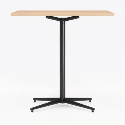 Odyssey Square Bar Height Table - 42