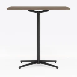 Odyssey Square Bar Height Table - 42