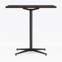 Odyssey Square Bar Height Table - 42