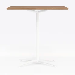 Odyssey Square Bar Height Table - 42