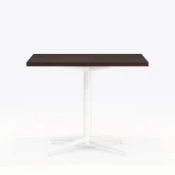 Odyssey Square Cafe Height Table - 36"Wx36"Dx30"H