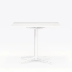 Odyssey Square Cafe Height Table - 36"Wx36"Dx30"H