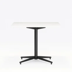 Odyssey Square Cafe Height Table - 36