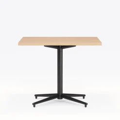 Odyssey Square Cafe Height Table - 36