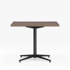 Odyssey Square Cafe Height Table - 36