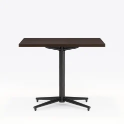 Odyssey Square Cafe Height Table - 36