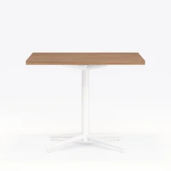 Odyssey Square Cafe Height Table - 36