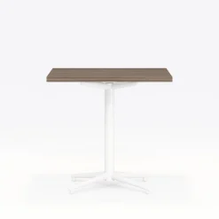 Odyssey Square Cafe Height Table - 30"Wx30"Dx30"H