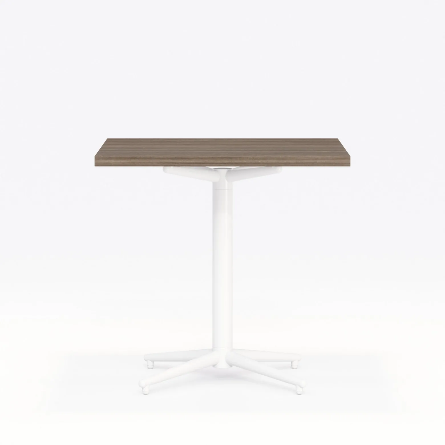 Odyssey Square Cafe Height Table - 30"Wx30"Dx30"H