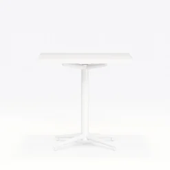 Odyssey Square Cafe Height Table - 30"Wx30"Dx30"H