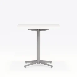 Odyssey Square Cafe Height Table - 30