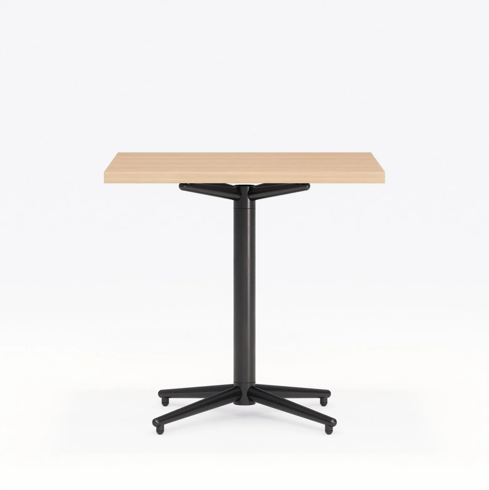 Odyssey Square Cafe Height Table - 30"Wx30"Dx30"H