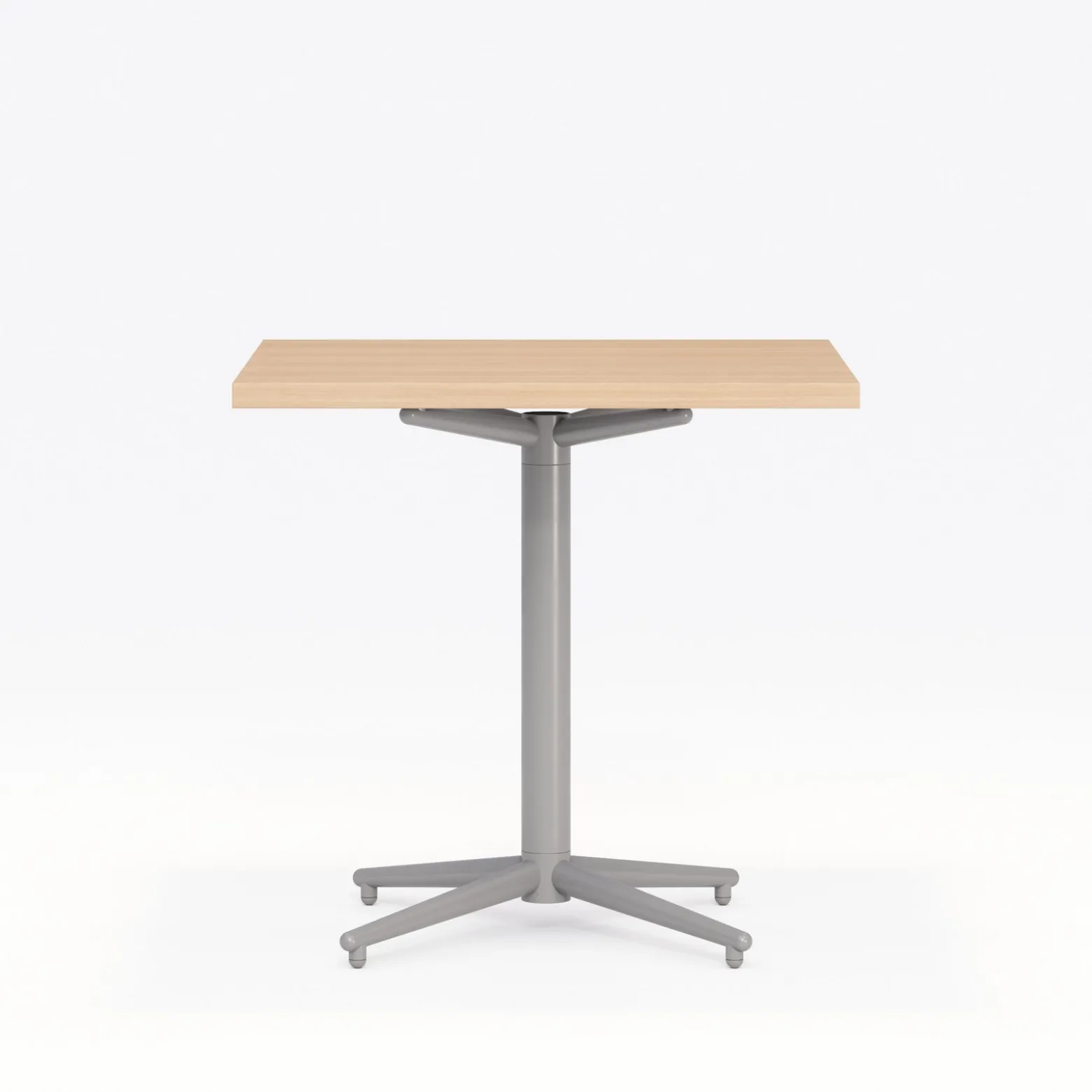 Odyssey Square Cafe Height Table - 30"Wx30"Dx30"H