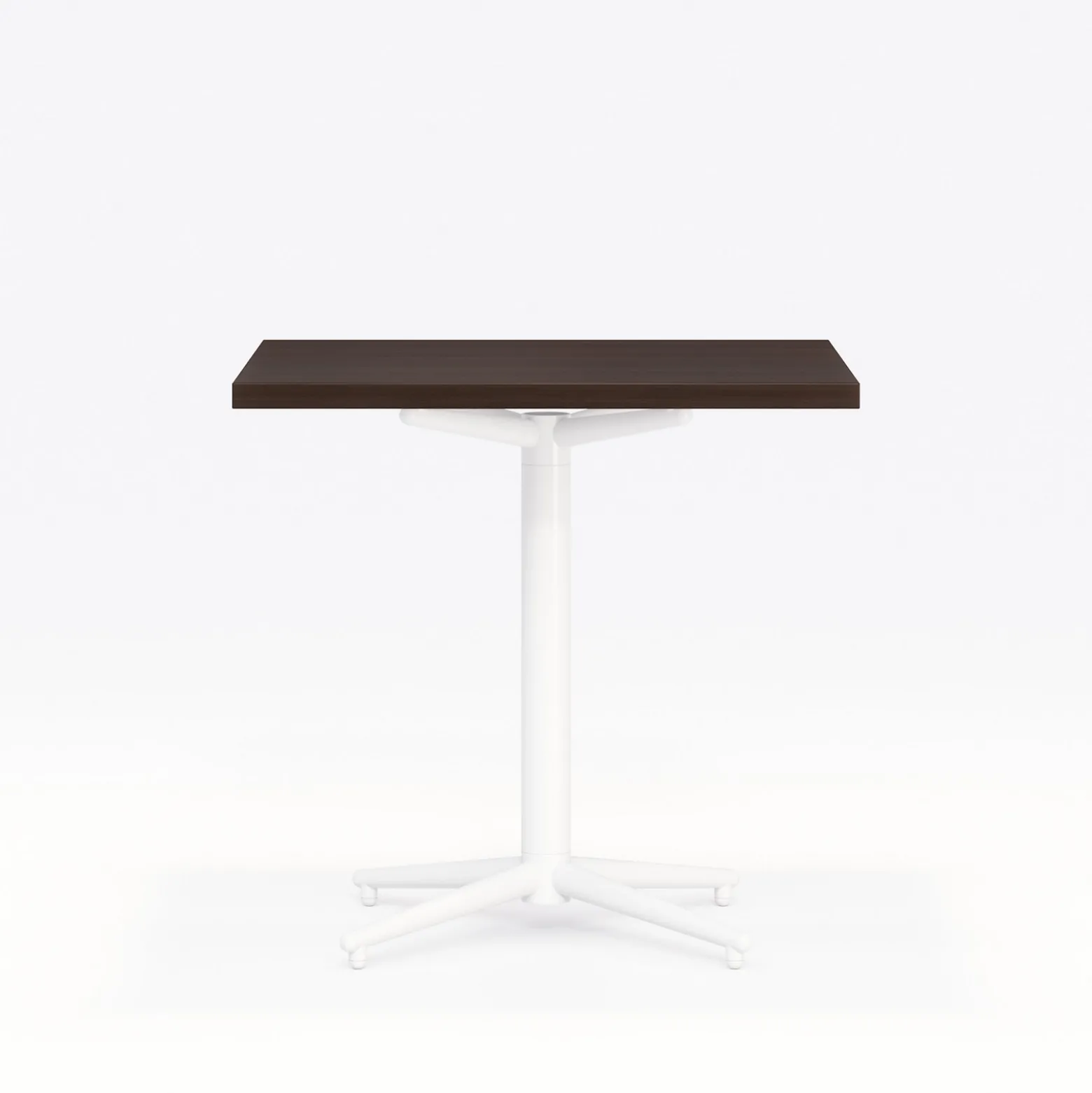 Odyssey Square Cafe Height Table - 30"Wx30"Dx30"H