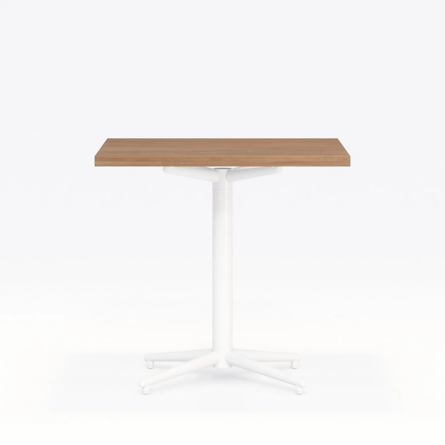 Odyssey Square Cafe Height Table - 30"Wx30"Dx30"H