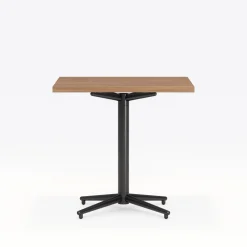 Odyssey Square Cafe Height Table - 30