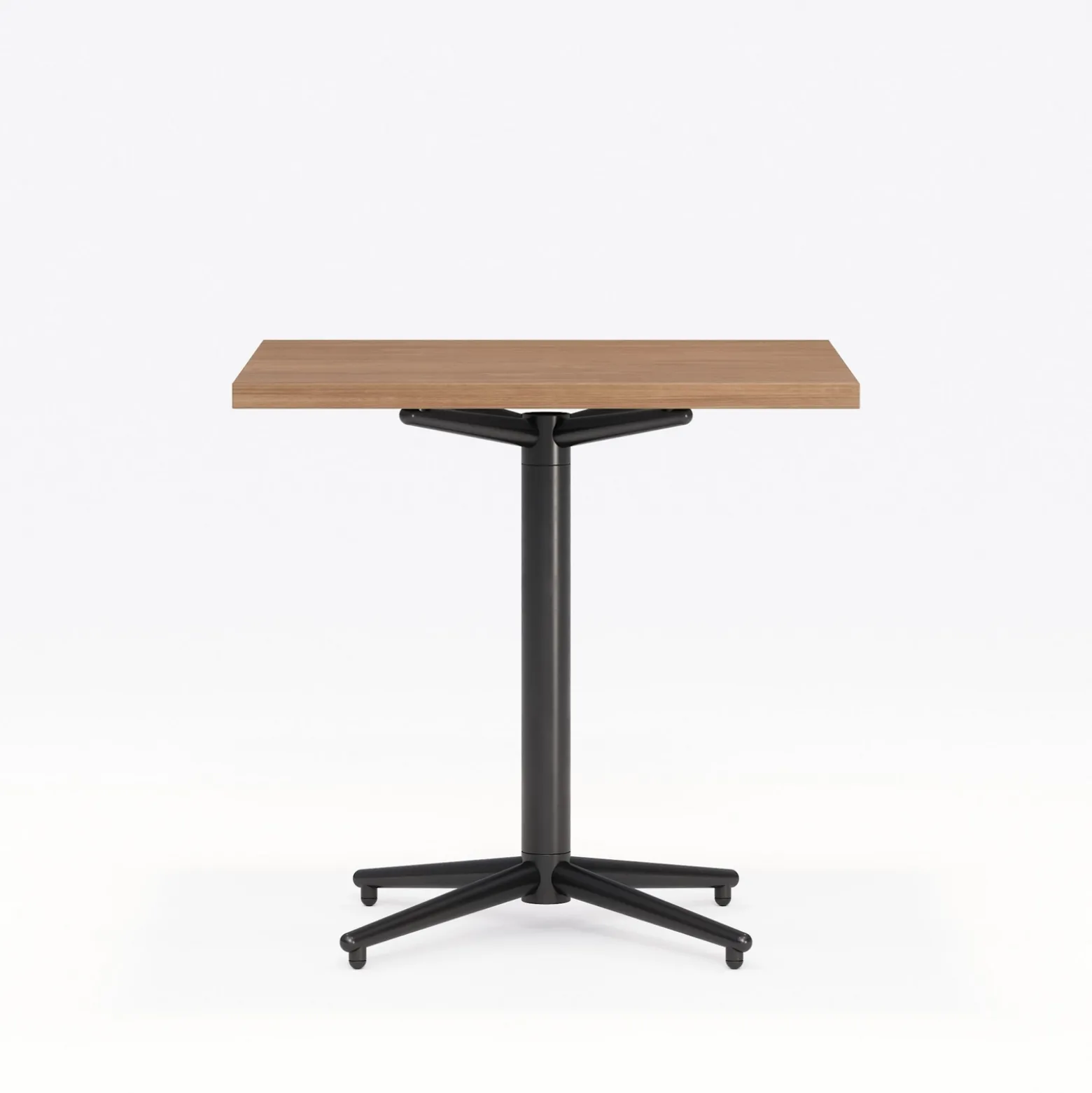 Odyssey Square Cafe Height Table - 30"Wx30"Dx30"H