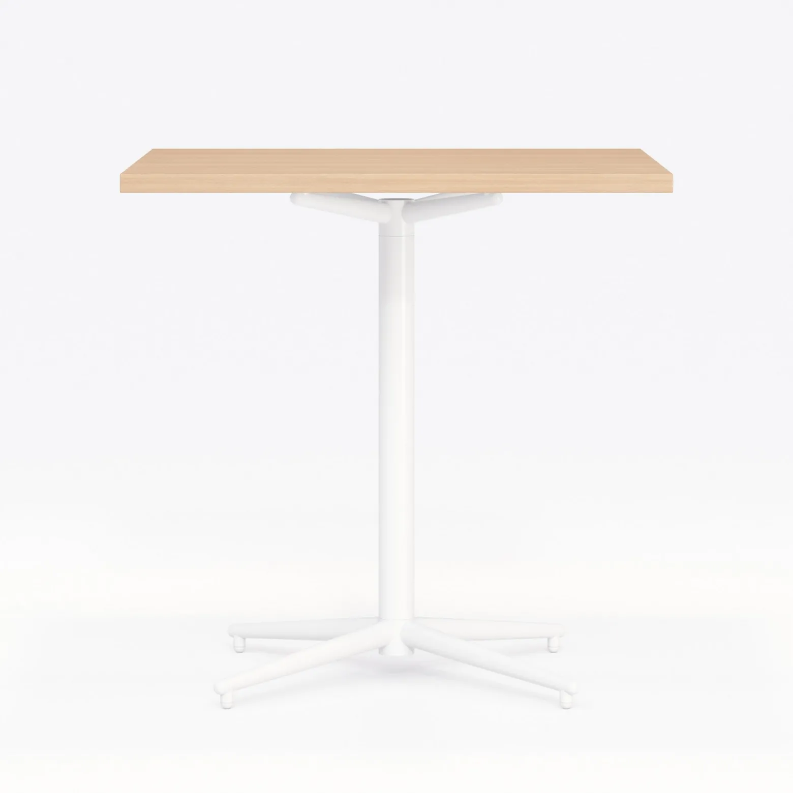Odyssey Square Counter Height Table - 36"Wx36"Dx36"H