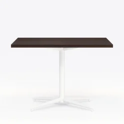 Odyssey Square Standard Height Table - 42"Wx42"Dx30"H