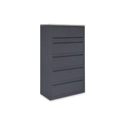 Ogden 36"W Five Drawer Lateral File