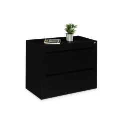 Ogden 36"W Two Drawer Lateral File
