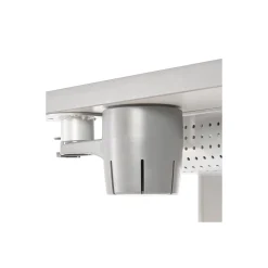 Olympus Adjustable Height Mobile Lectern