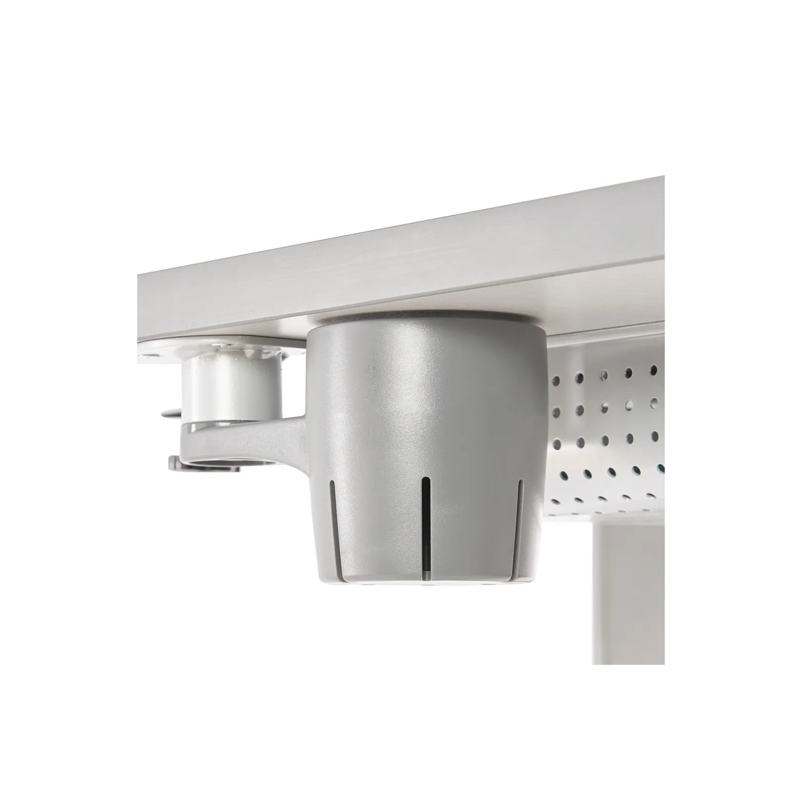 Olympus Adjustable Height Mobile Lectern