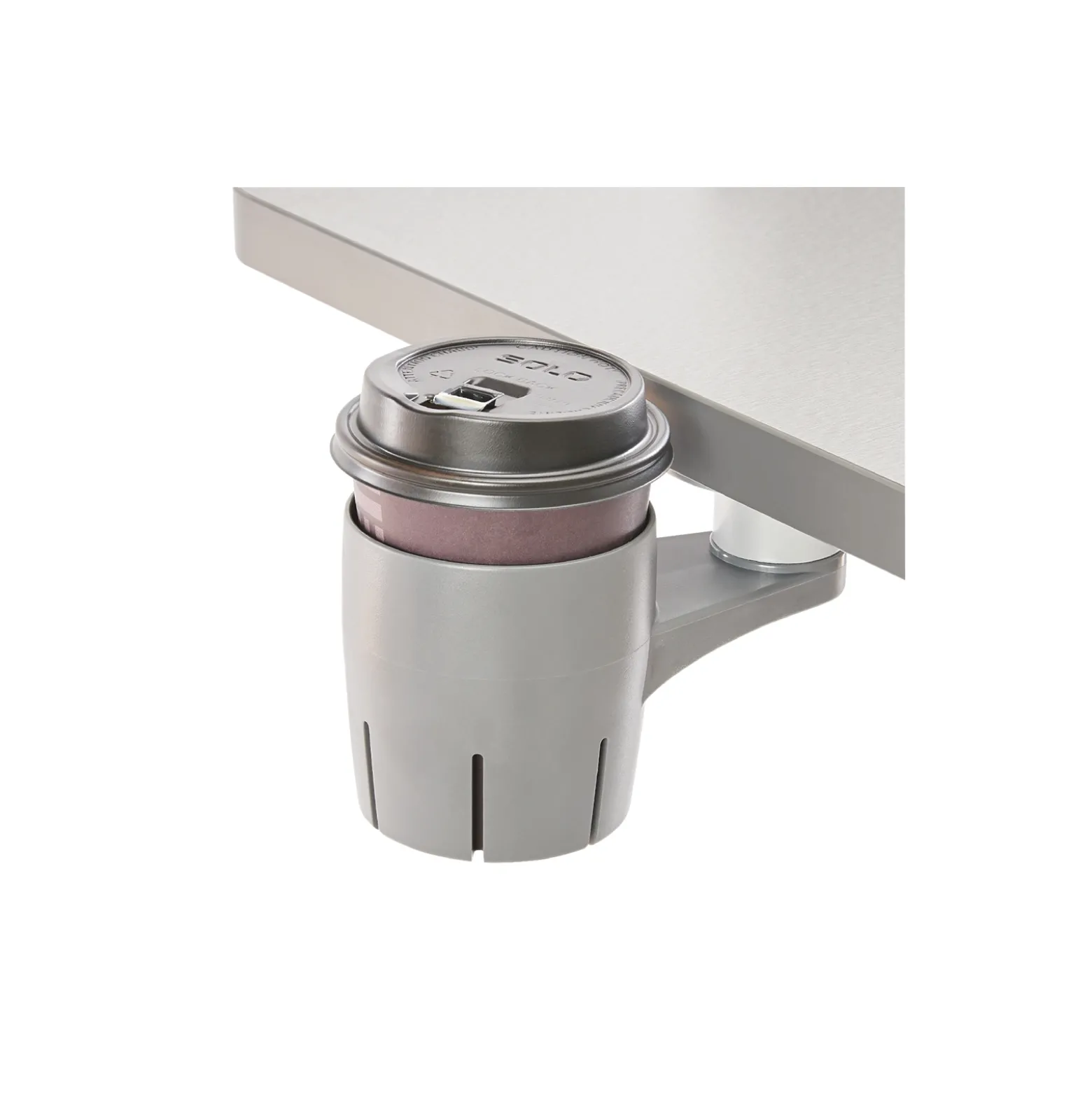 Olympus Adjustable Height Mobile Lectern
