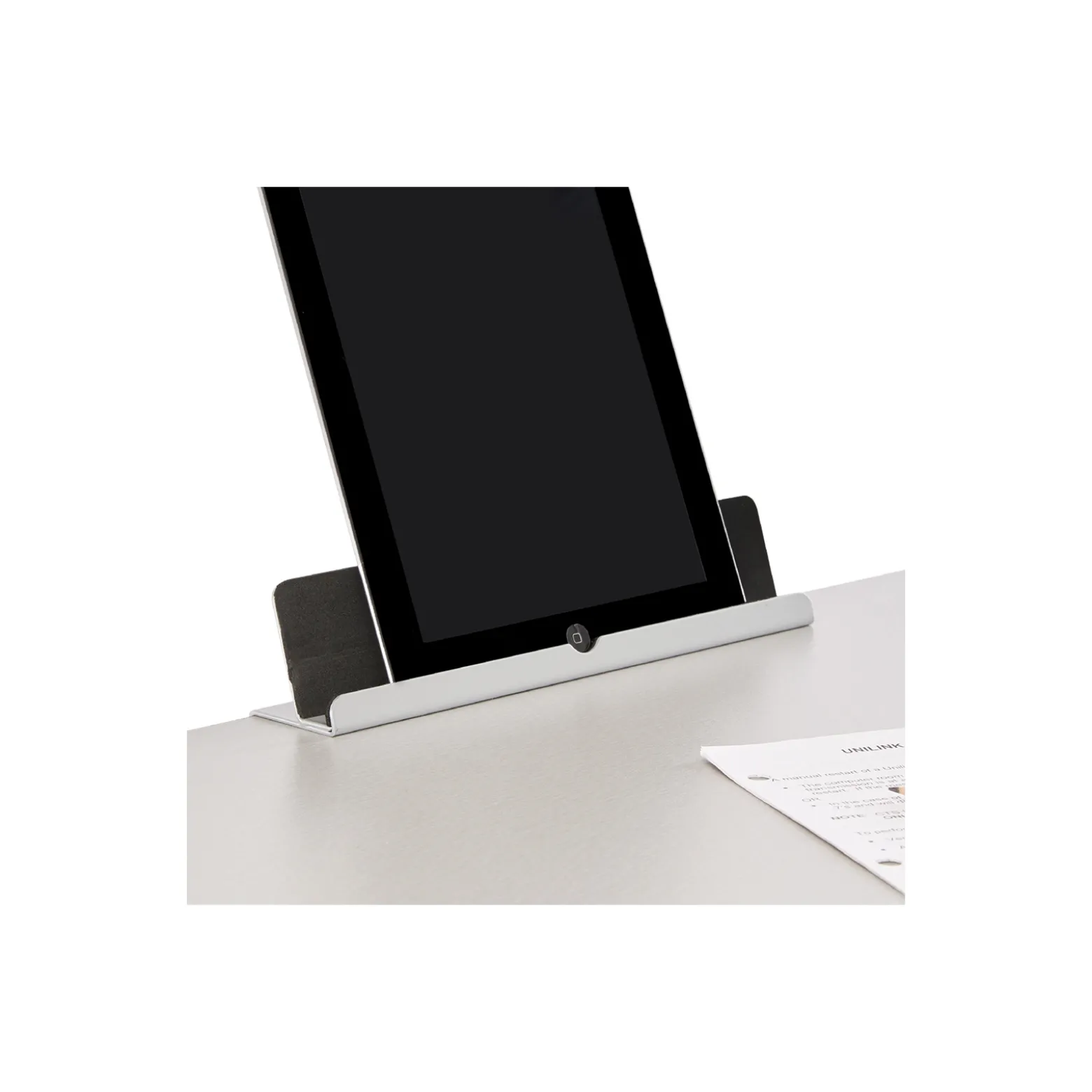 Olympus Adjustable Height Mobile Lectern