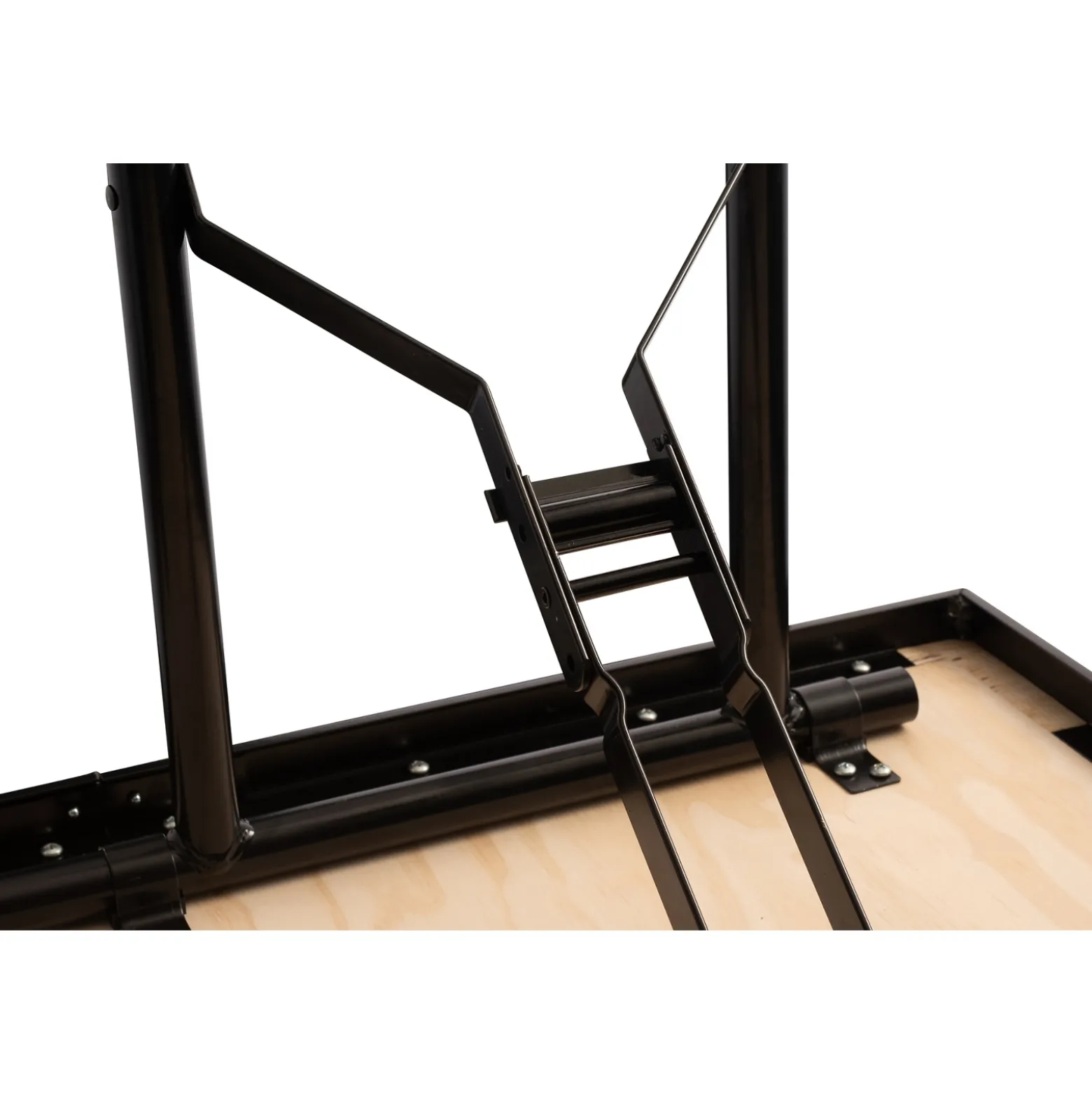 Olympus Two Level Tapered Carpeted Riser