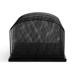 Onyx 5 Section Upright Organizer