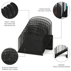 Onyx 8 Tiered Organizer