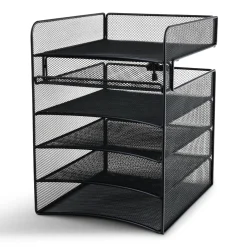 Onyx Horizontal Hanging Storage