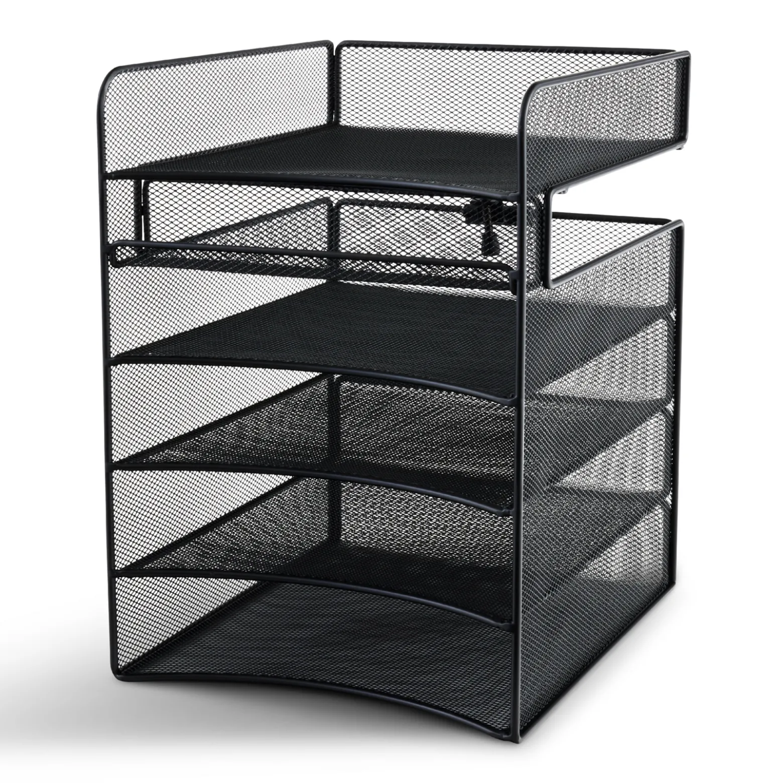 Onyx Horizontal Hanging Storage