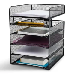 Onyx Horizontal Hanging Storage