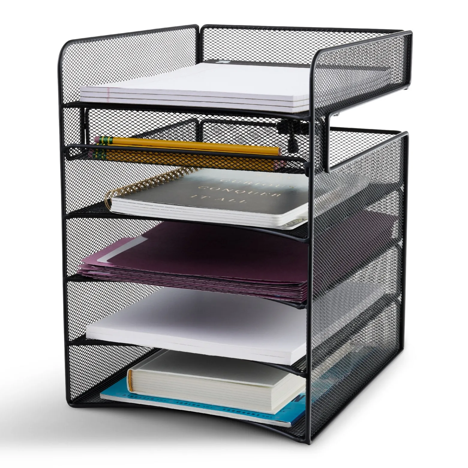 Onyx Horizontal Hanging Storage