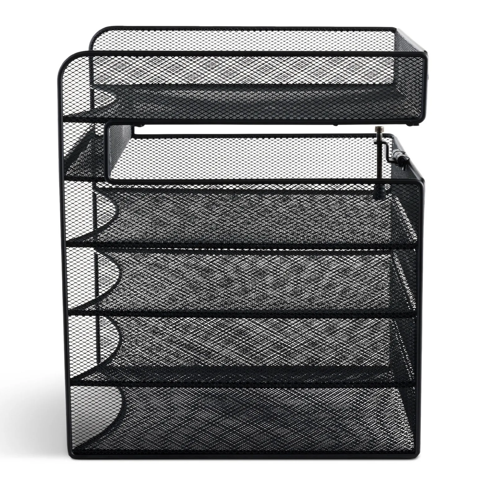 Onyx Horizontal Hanging Storage