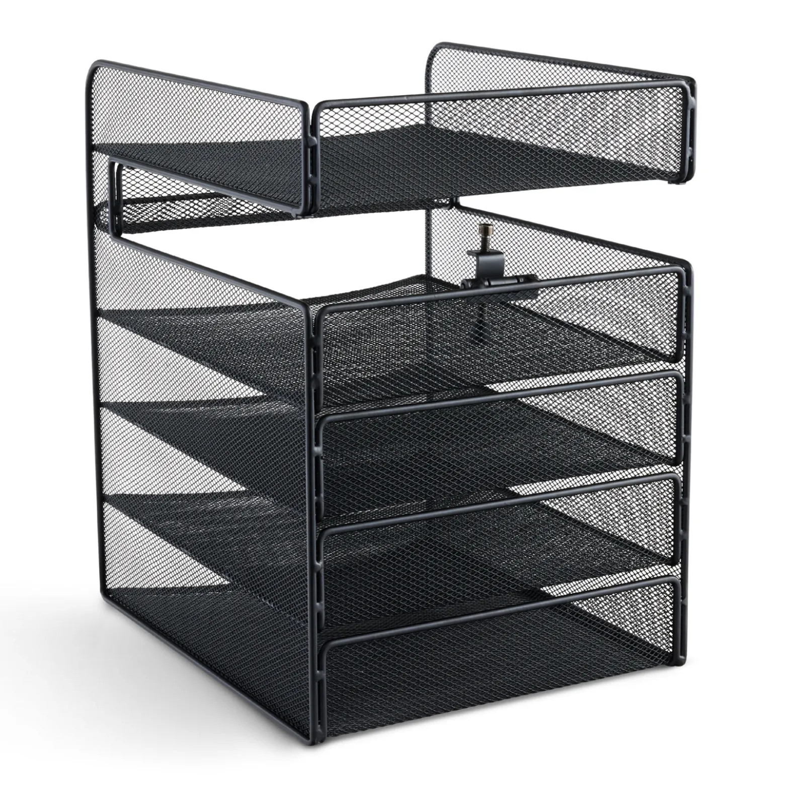 Onyx Horizontal Hanging Storage