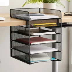 Onyx Horizontal Hanging Storage
