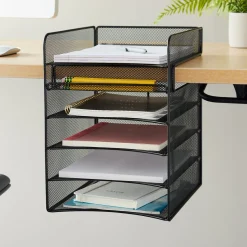 Onyx Horizontal Hanging Storage