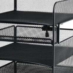 Onyx Horizontal Hanging Storage