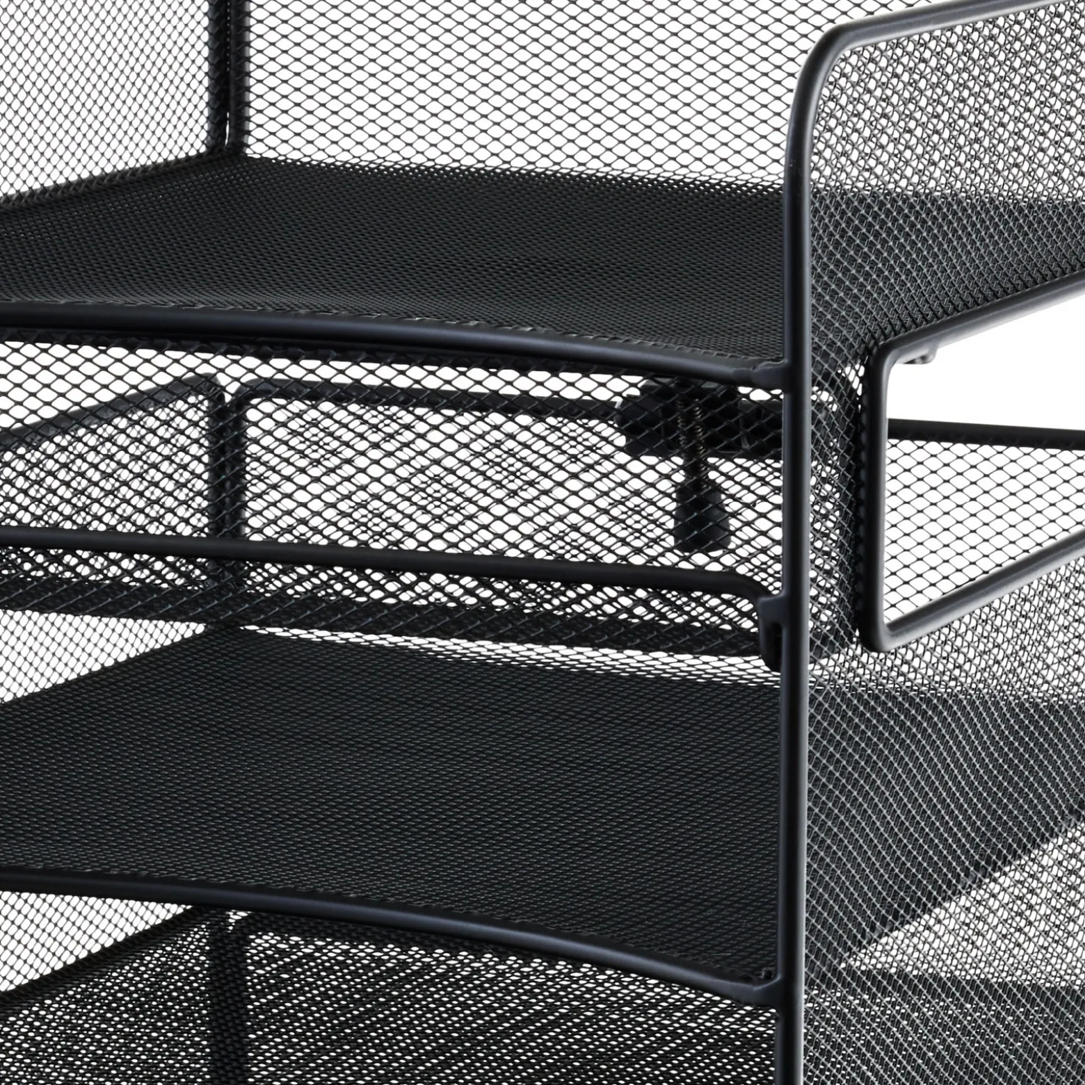 Onyx Horizontal Hanging Storage