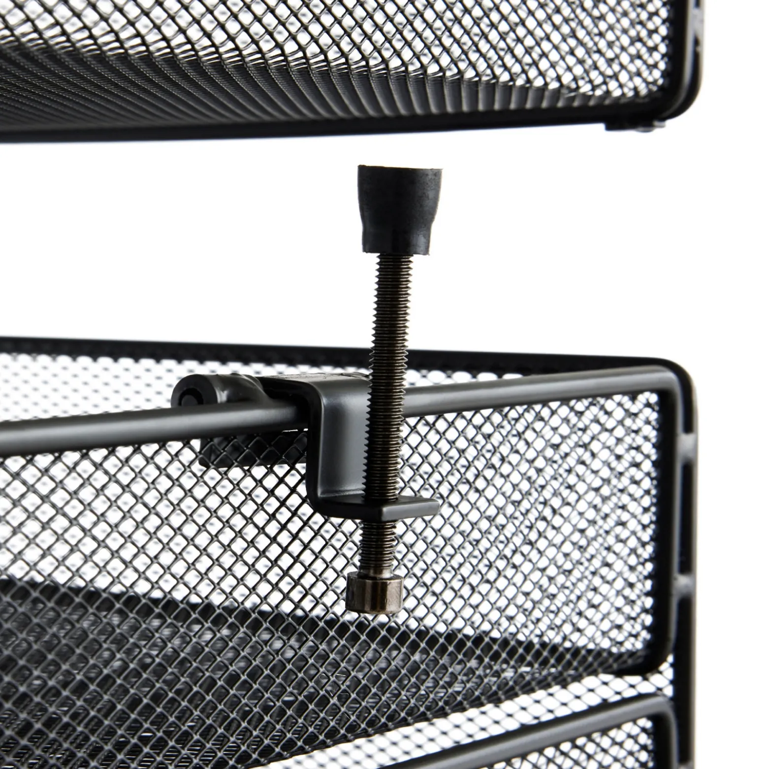 Onyx Horizontal Hanging Storage