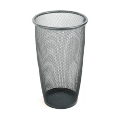 Onyx™ Large Wastebasket - Set of 3