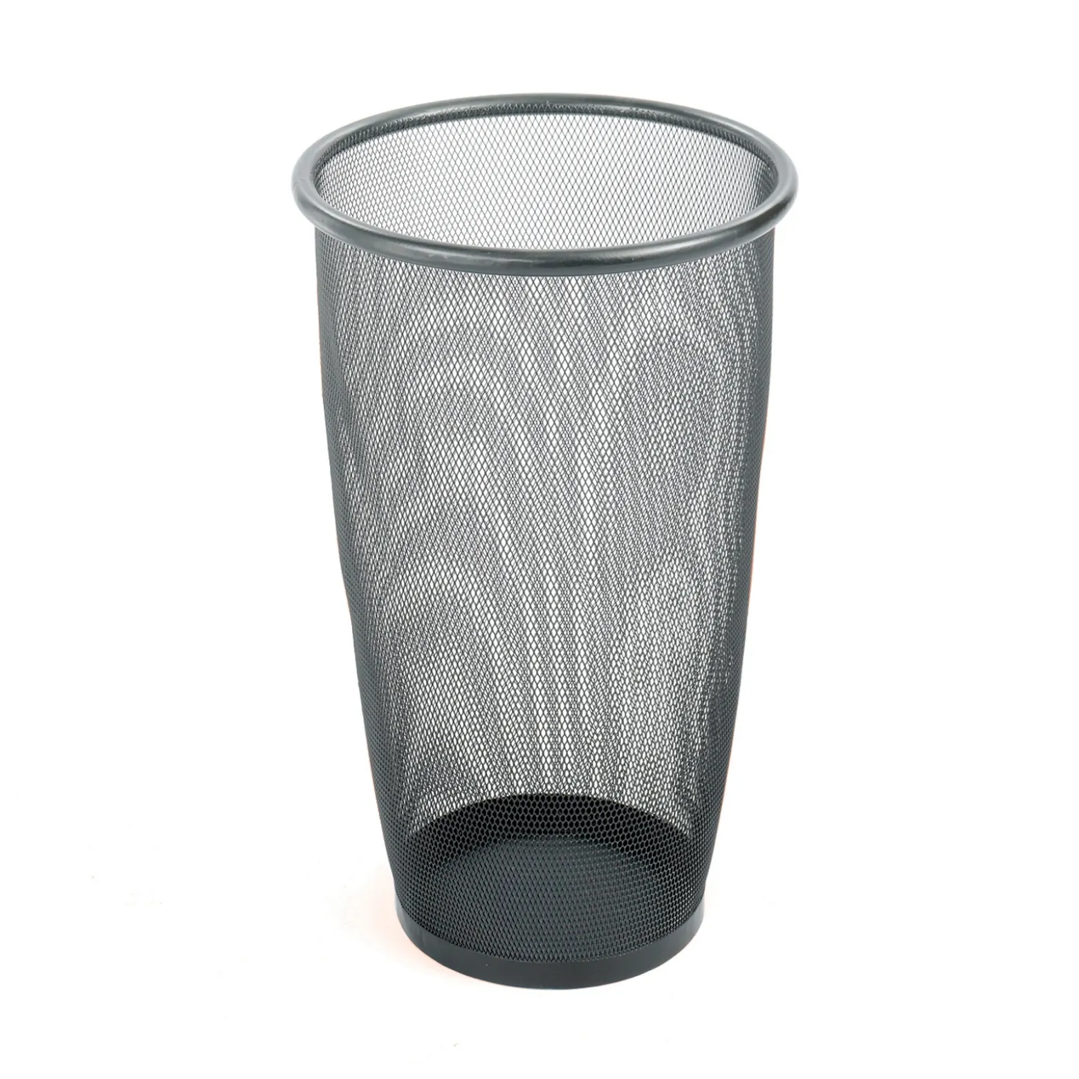Onyx™ Large Wastebasket - Set of 3