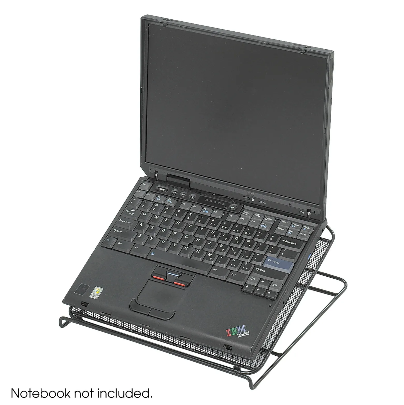 Onyx™ Mesh Laptop Stand
