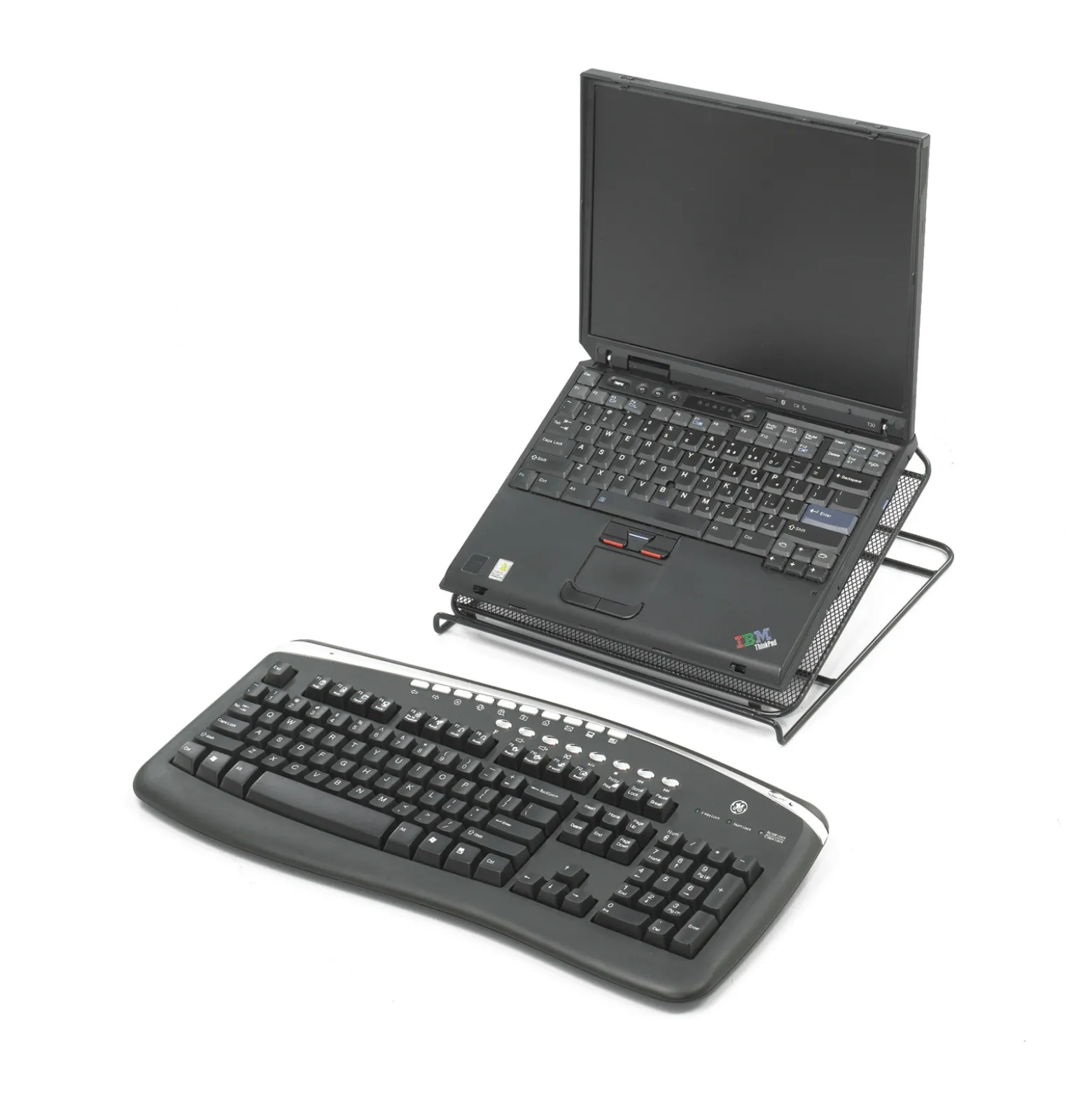 Onyx™ Mesh Laptop Stand