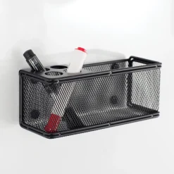 Onyx™ Mesh Marker Organizer with Basket