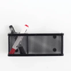 Onyx™ Mesh Marker Organizer with Basket