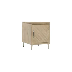 Oslo Chairside Table